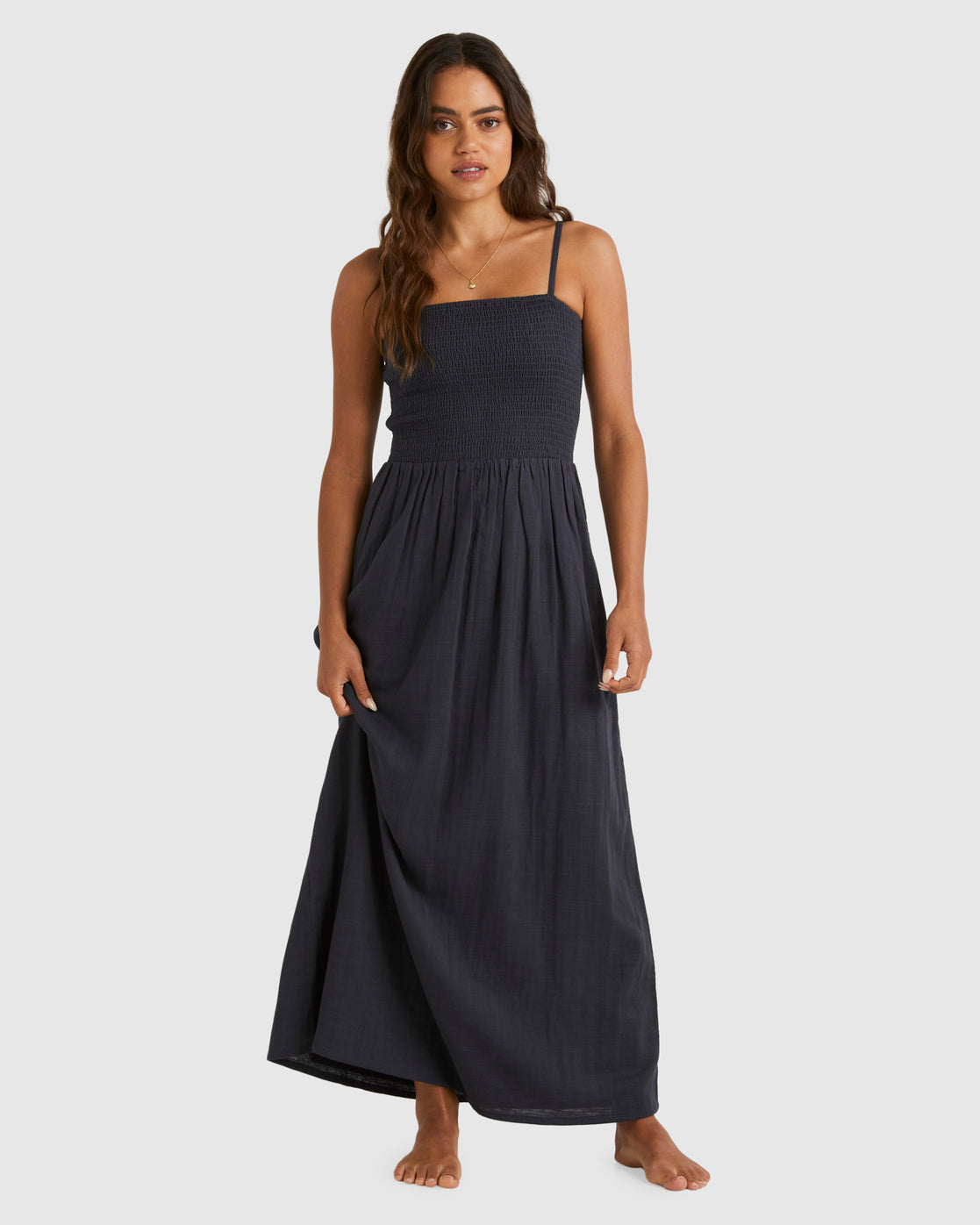 Vacay Dress