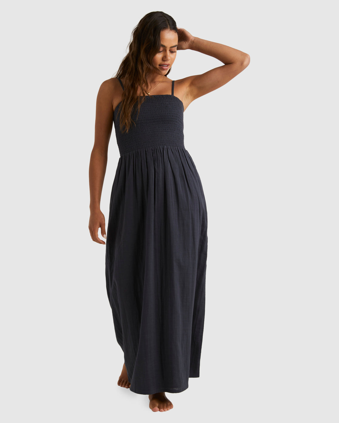 Vacay Dress