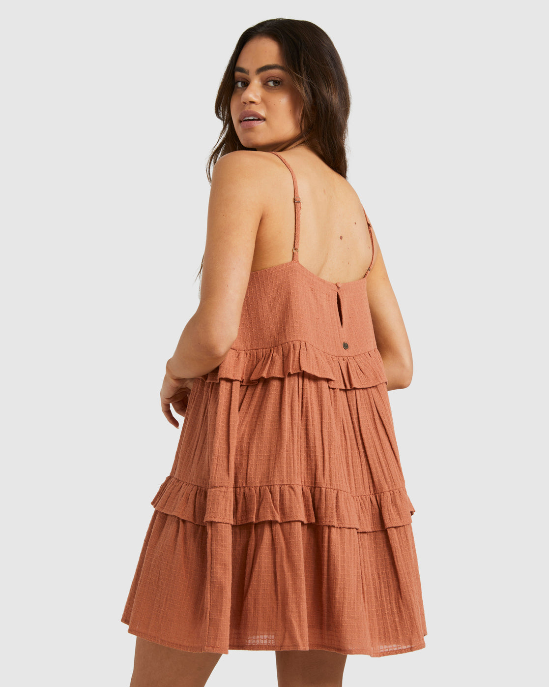 Venice Moon Dress