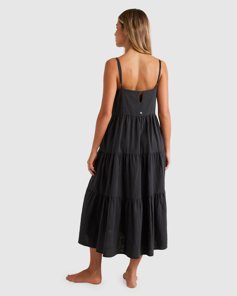 Lost Love Maxi Dress