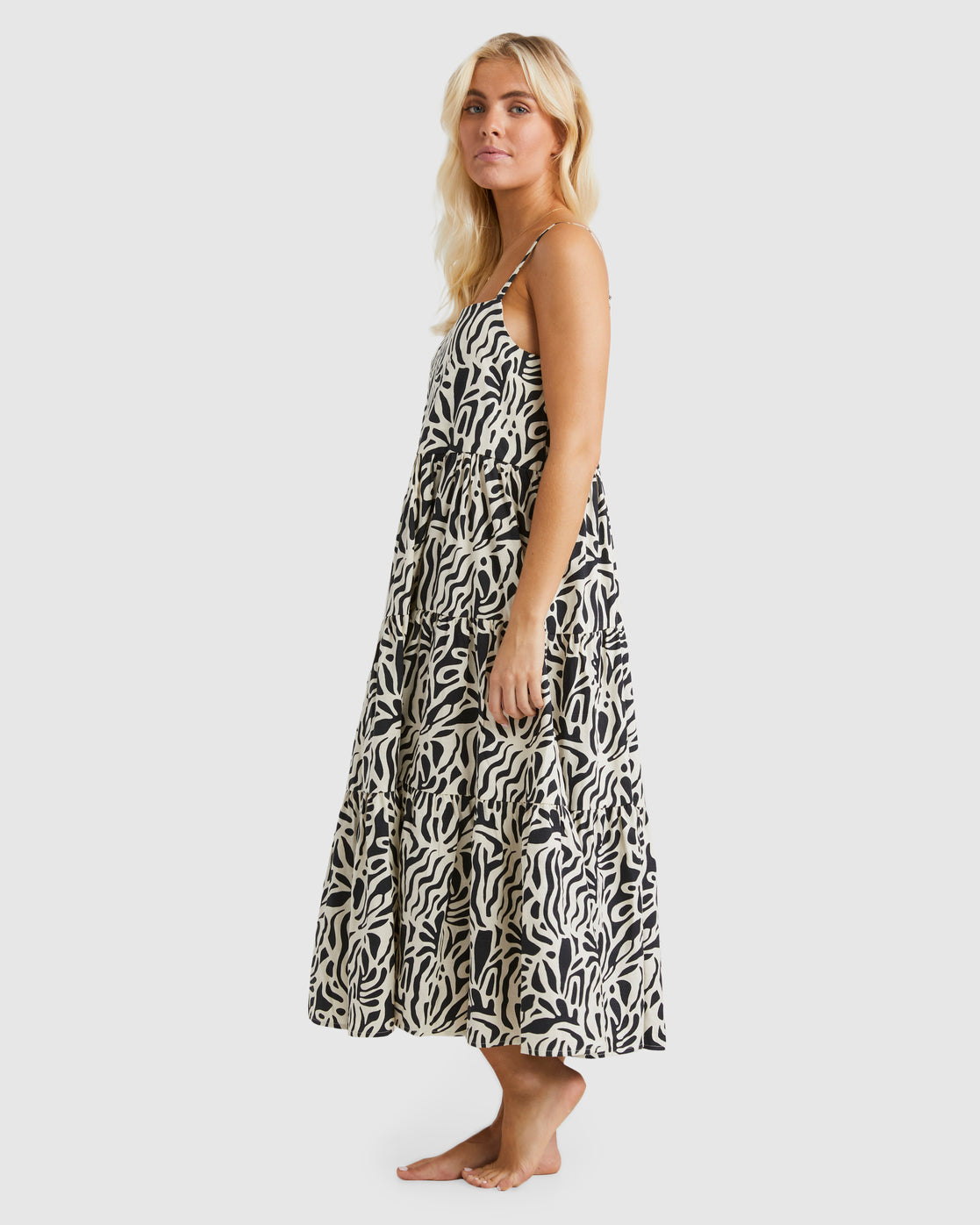 La Cala Lost Love Dress