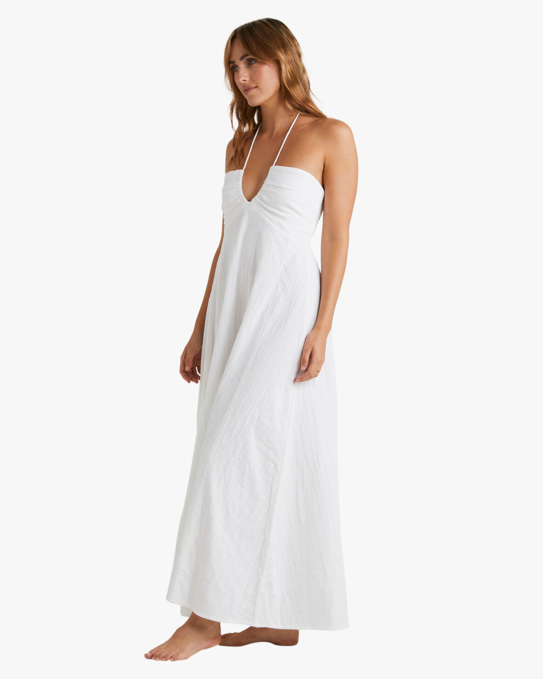 Sway Away Dress