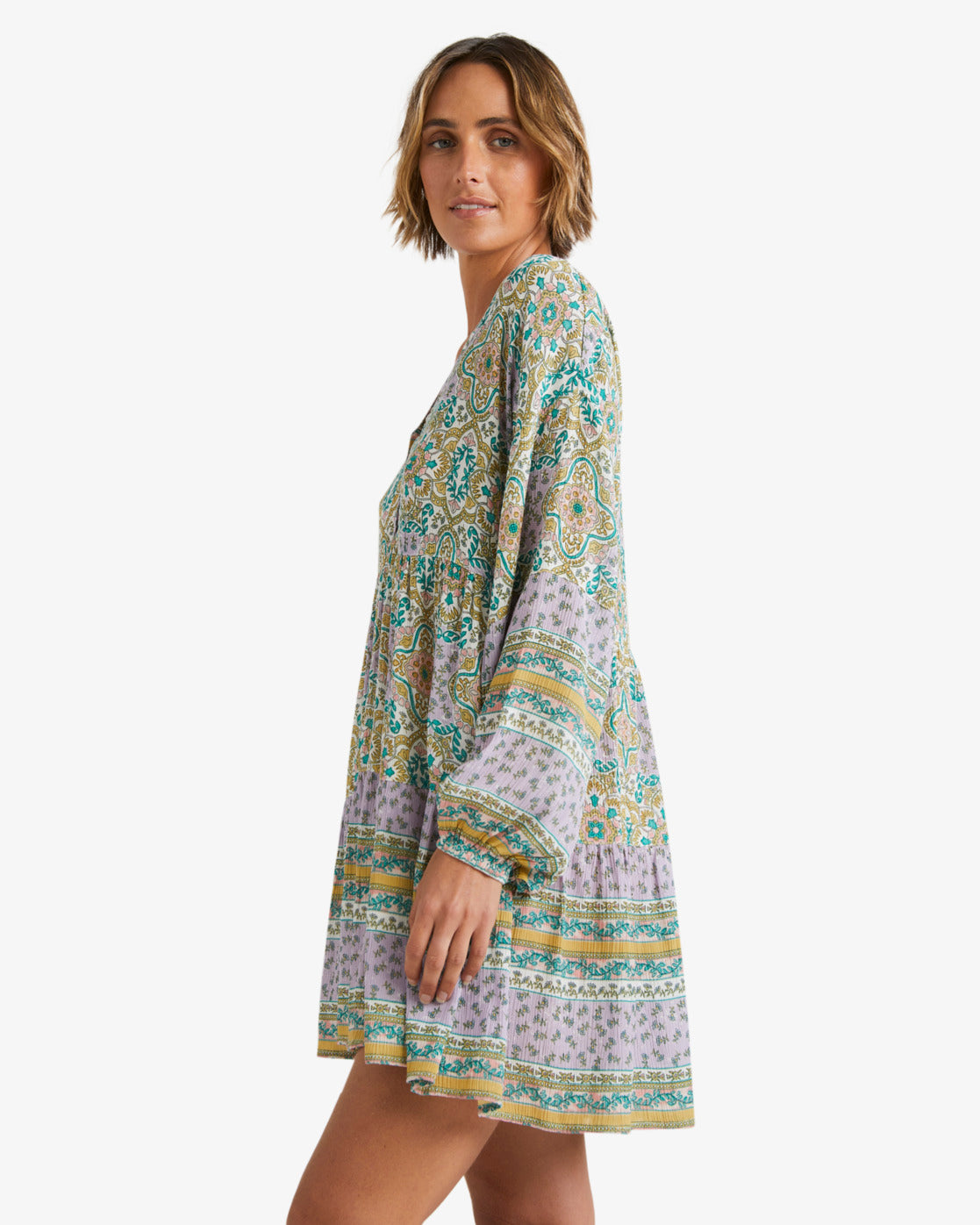 Summerside Mer Dress