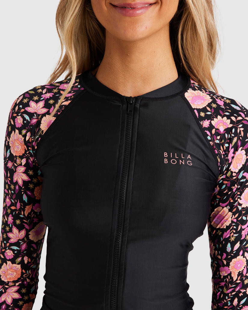 Sol Song Pipa Rash Vest