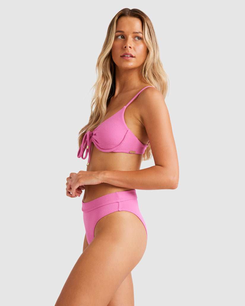 Sunkissed Drew DD Bra Bikini Top