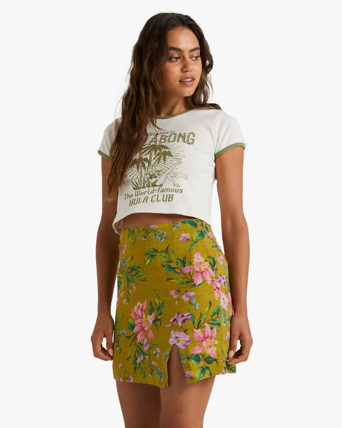 On Vacay Baby T-Shirt