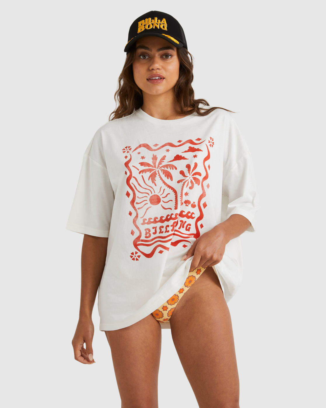 Coco Palm T-Shirt