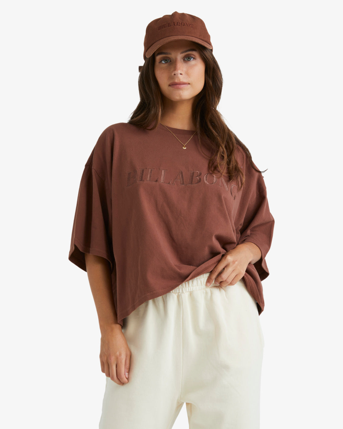 Baseline T-Shirt