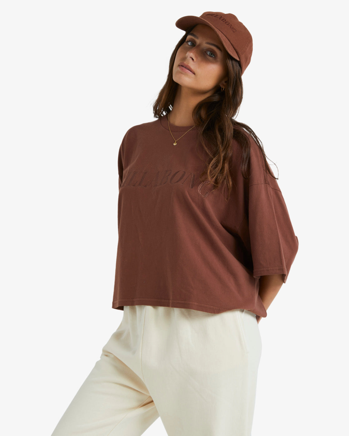 Baseline T-Shirt
