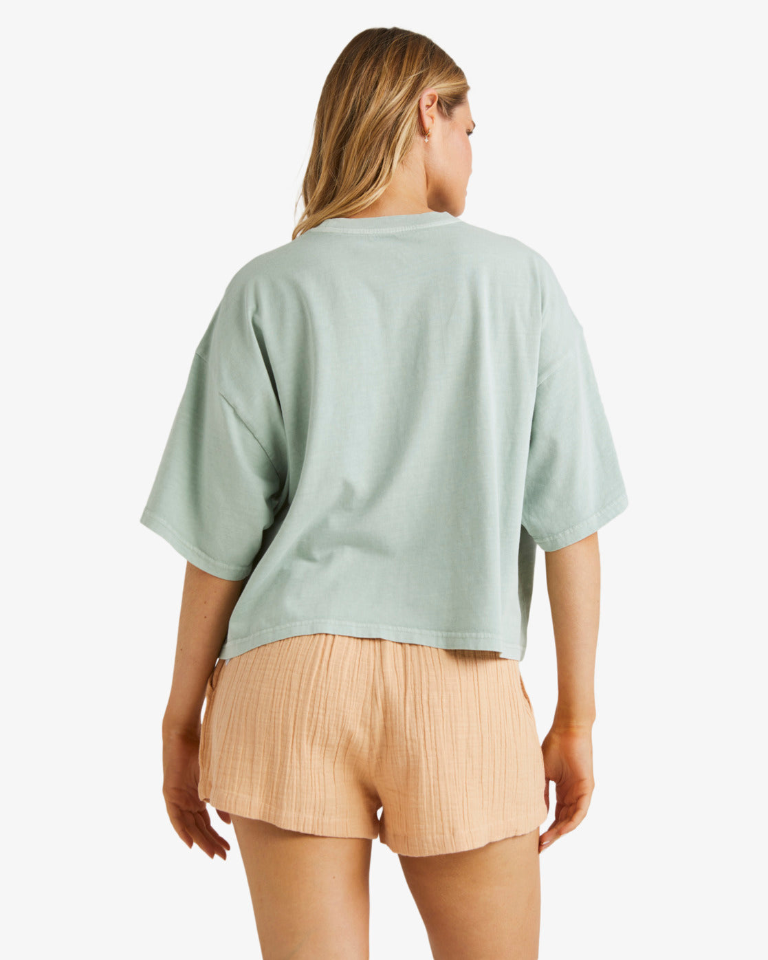 Baseline T-Shirt