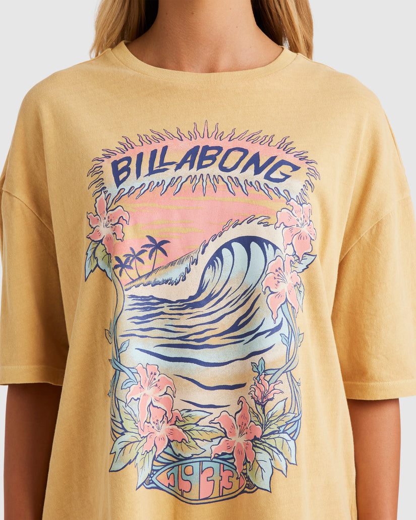 Tropical Blast T-Shirt