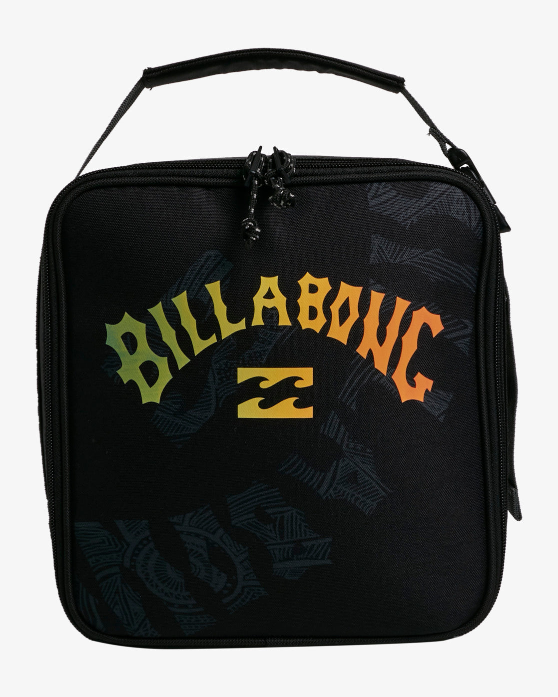 All Day Lunch Box