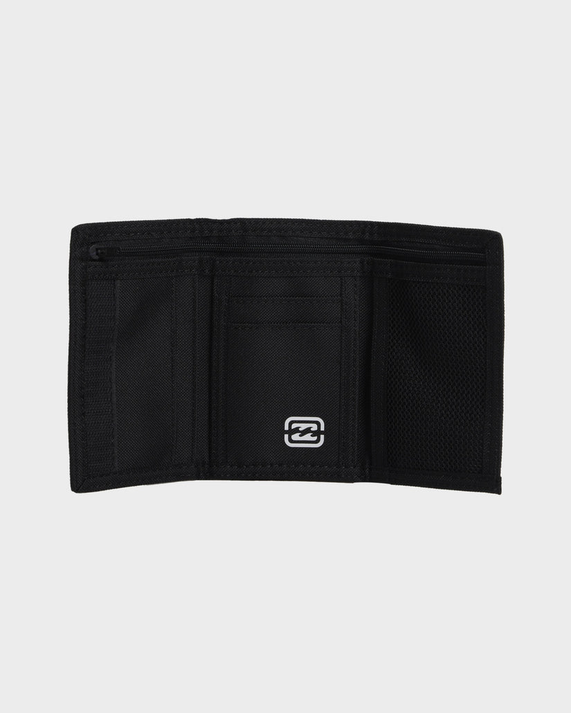 Mens Atom Wallet