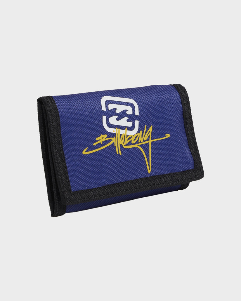Mens Atom Wallet