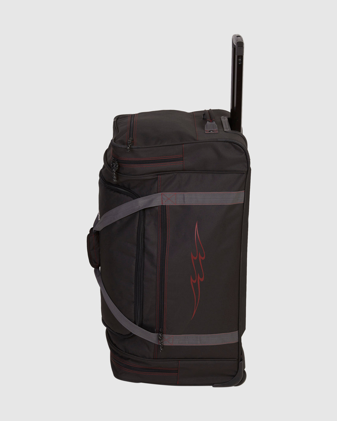 Destination Wheelie 135L Large Wheeled Suitcase