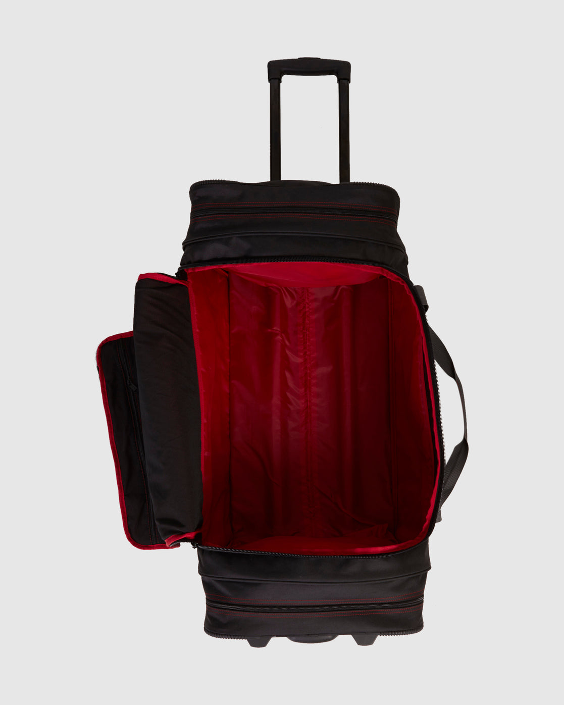 Destination Wheelie 85L Medium Wheeled Suitcase