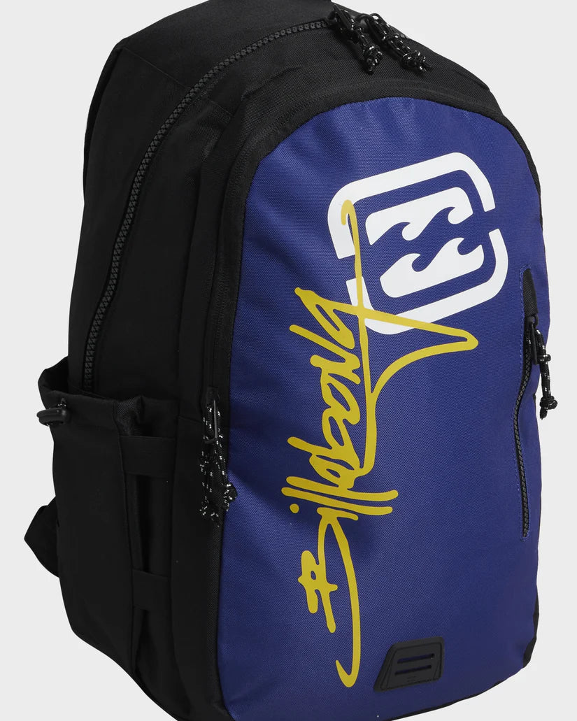 Mens Norfolk Backpack