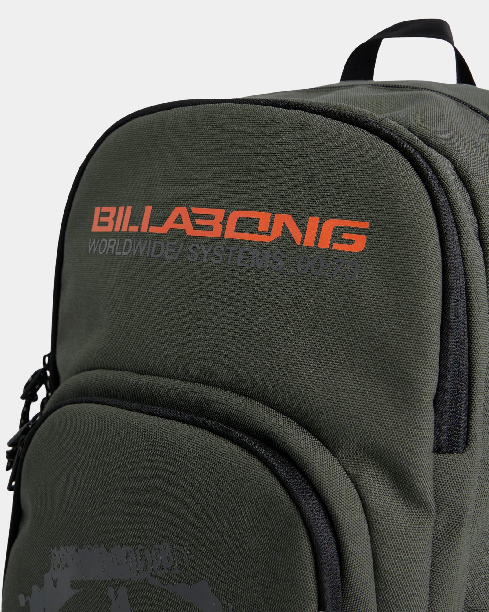 Mens Combat OG 35L Back Pack Military - Image 4