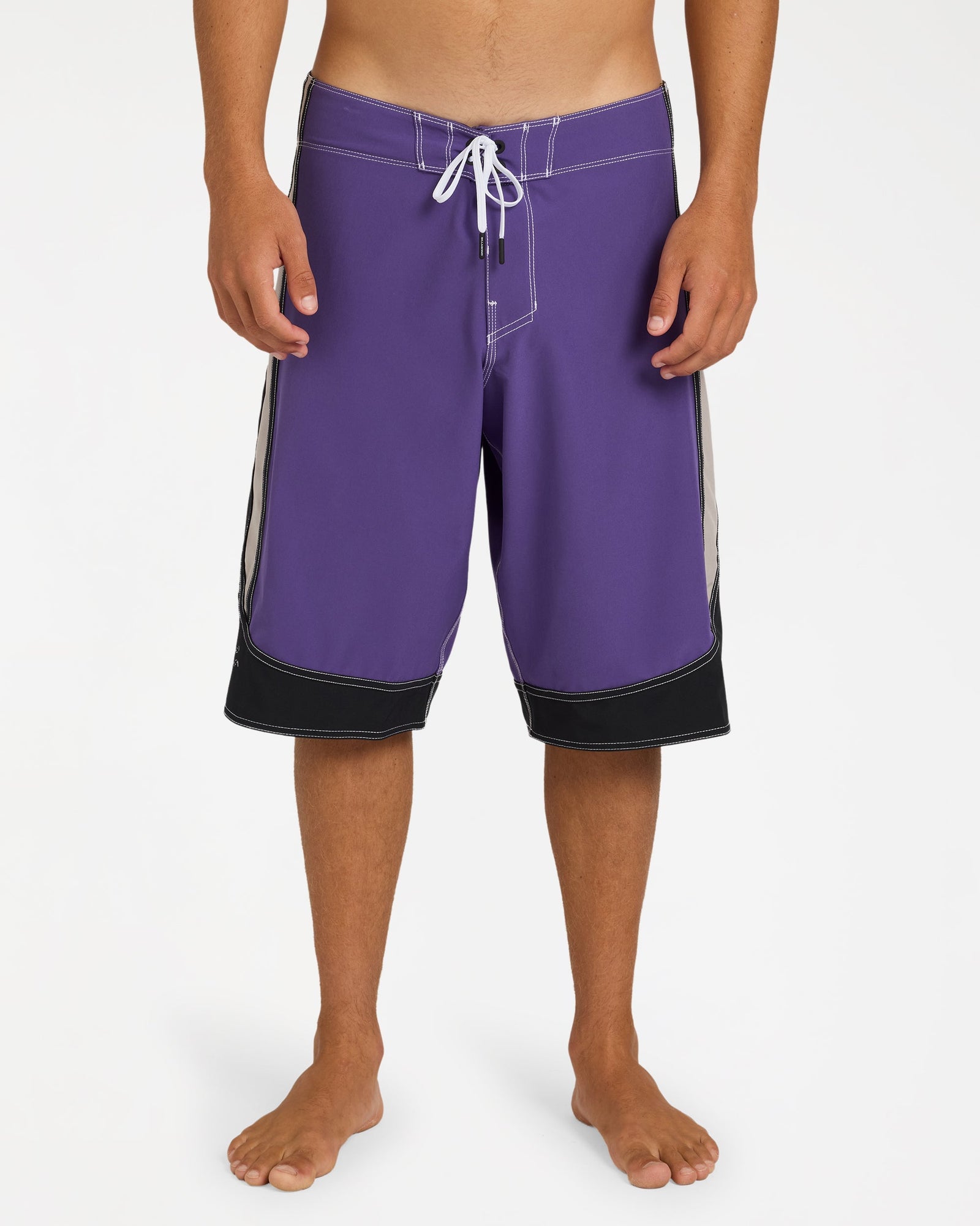 Mens Spec Systems Pro 23" Purple - Image 2