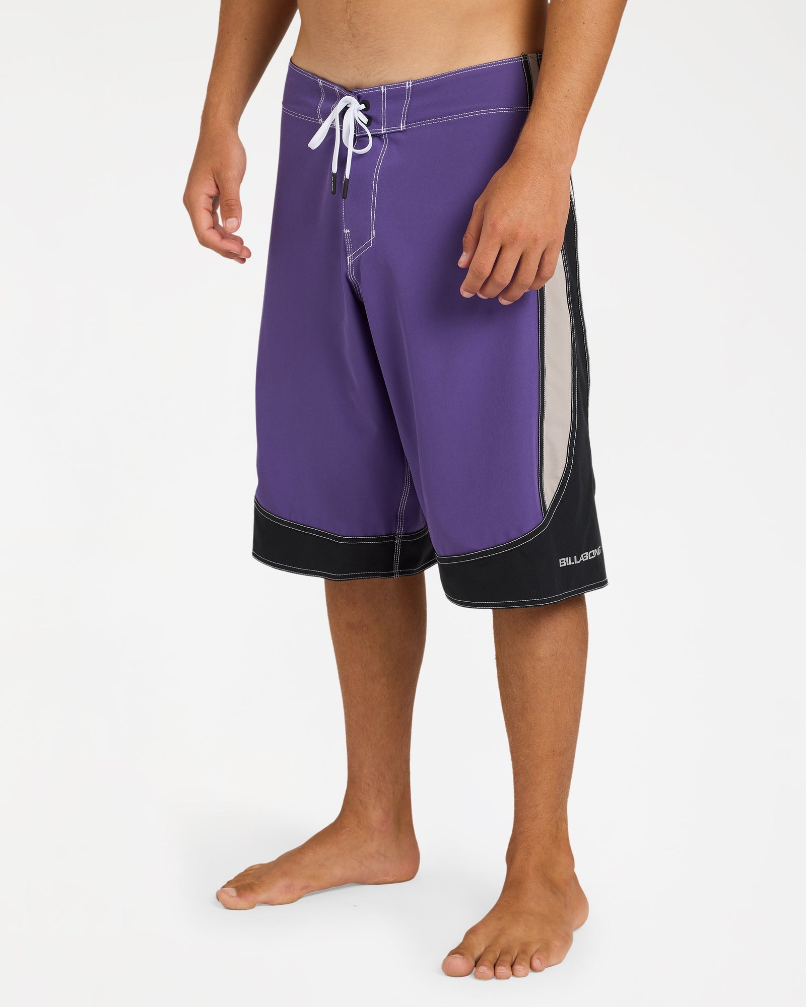 Mens Spec Systems Pro 23" Purple - Image 4