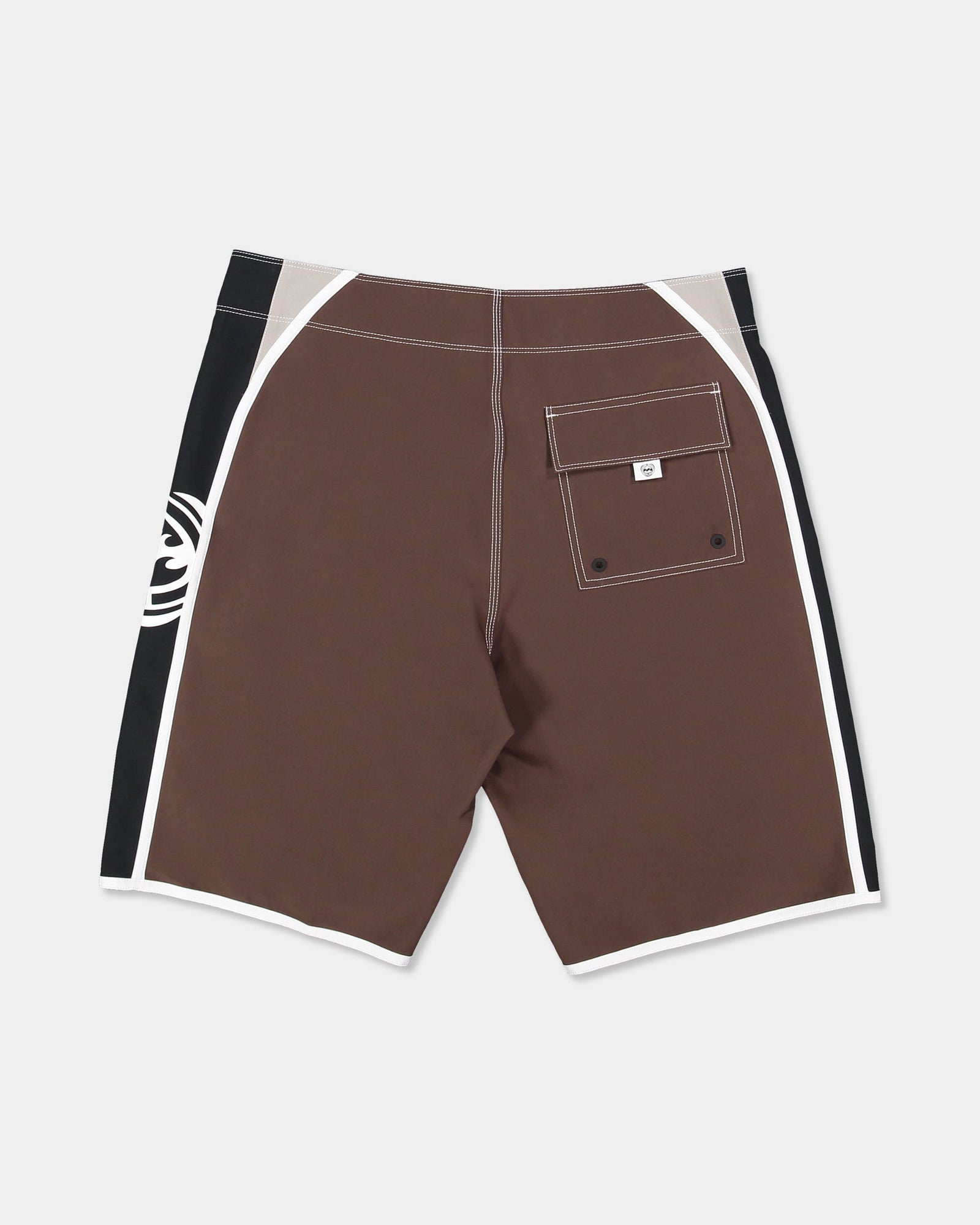 Mens Spec Dbah Bio Wave Pro 21" Dark Brown - Image 7