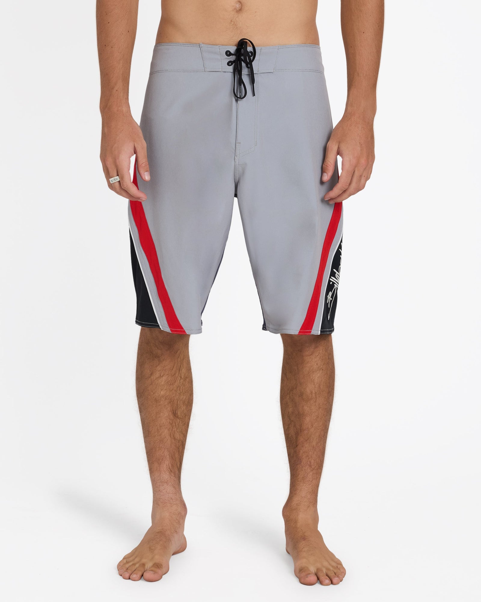 Mens Fluid 2K Pro 21" Odyssey Gray - Image 1