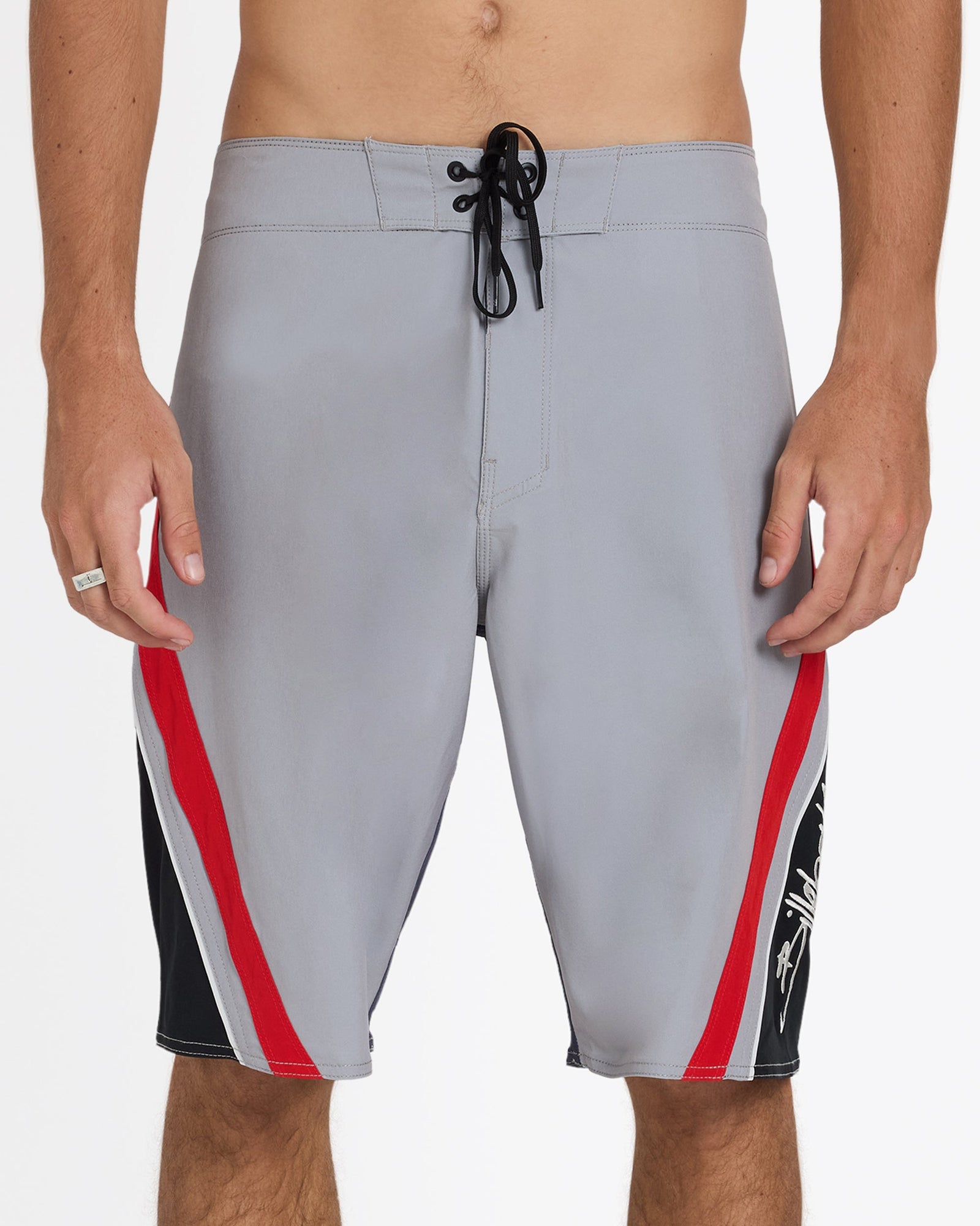 Mens Fluid 2K Pro 21" Odyssey Gray - Image 5
