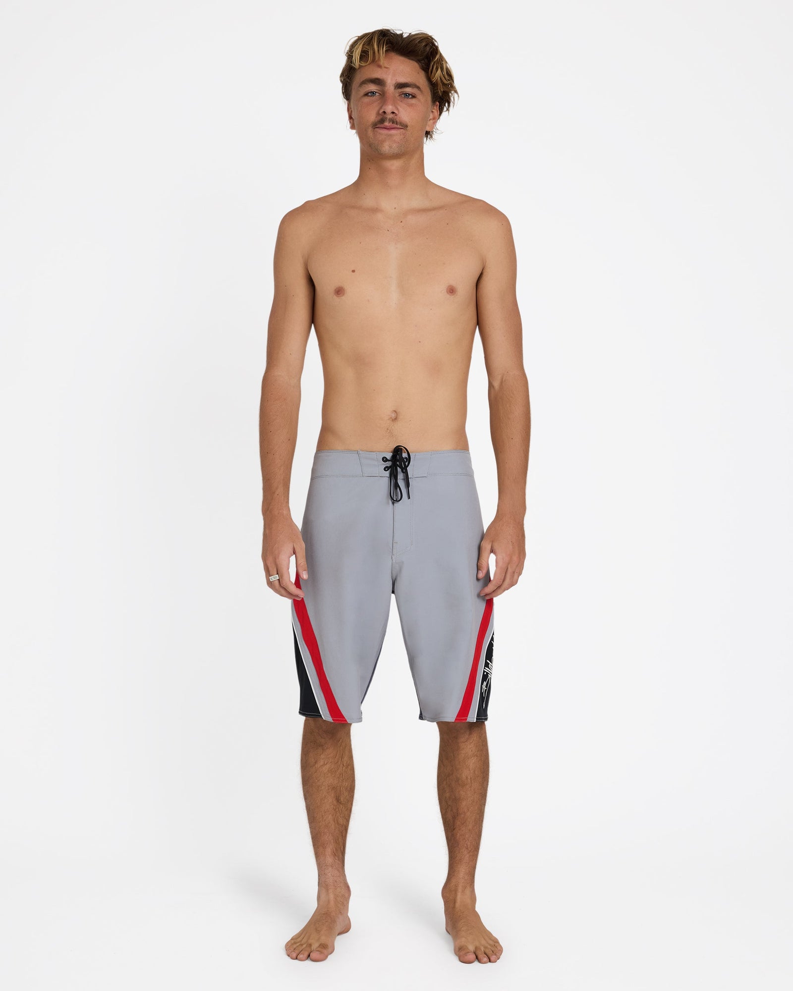 Mens Fluid 2K Pro 21" Odyssey Gray - Image 9