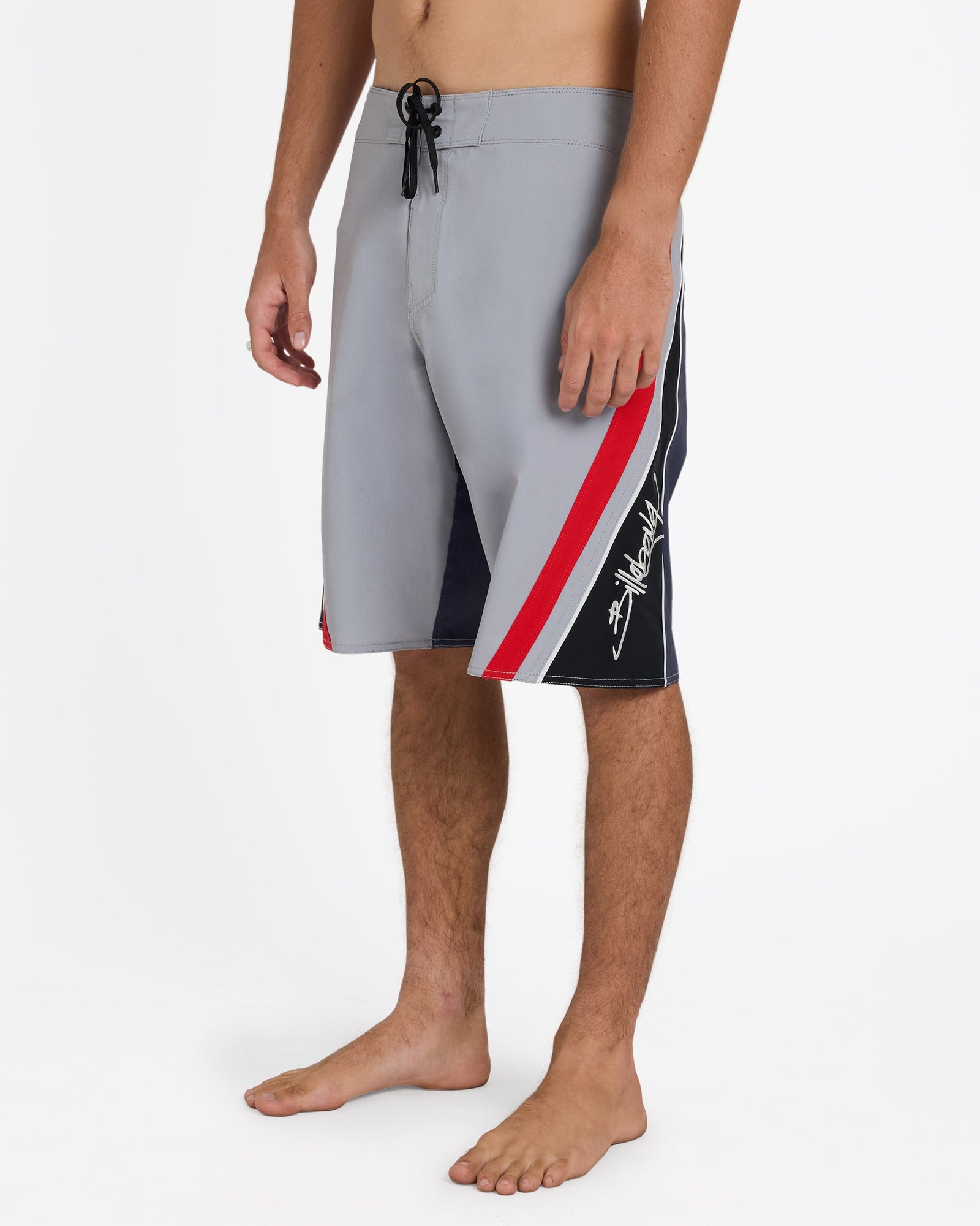 Mens Fluid 2K Pro 21" Odyssey Gray - Image 3
