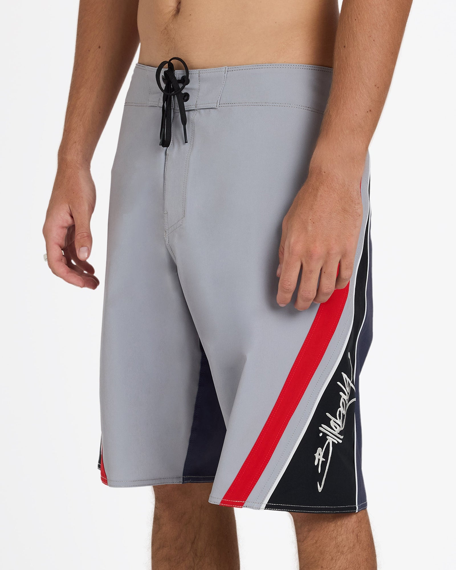 Mens Fluid 2K Pro 21" Odyssey Gray - Image 7