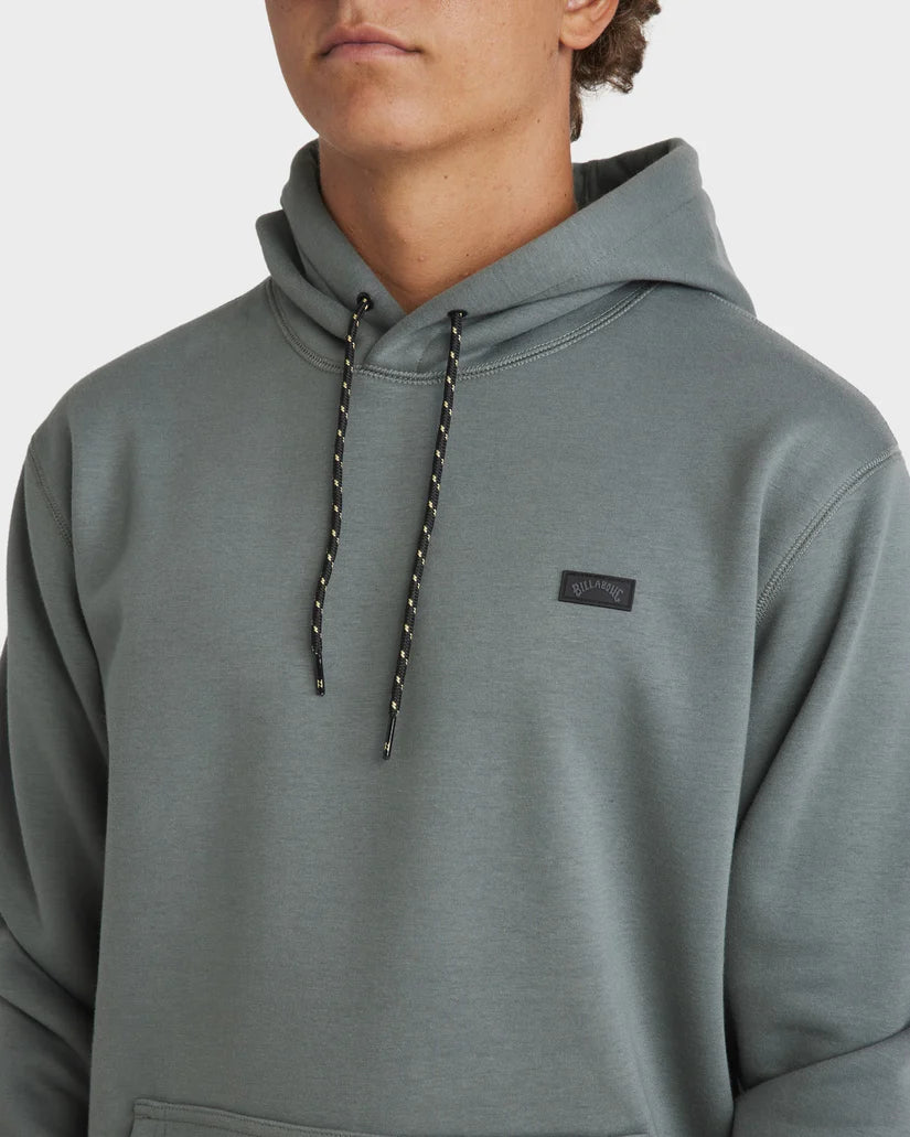 Mens A/Div Shoreline Pullover Hoodie