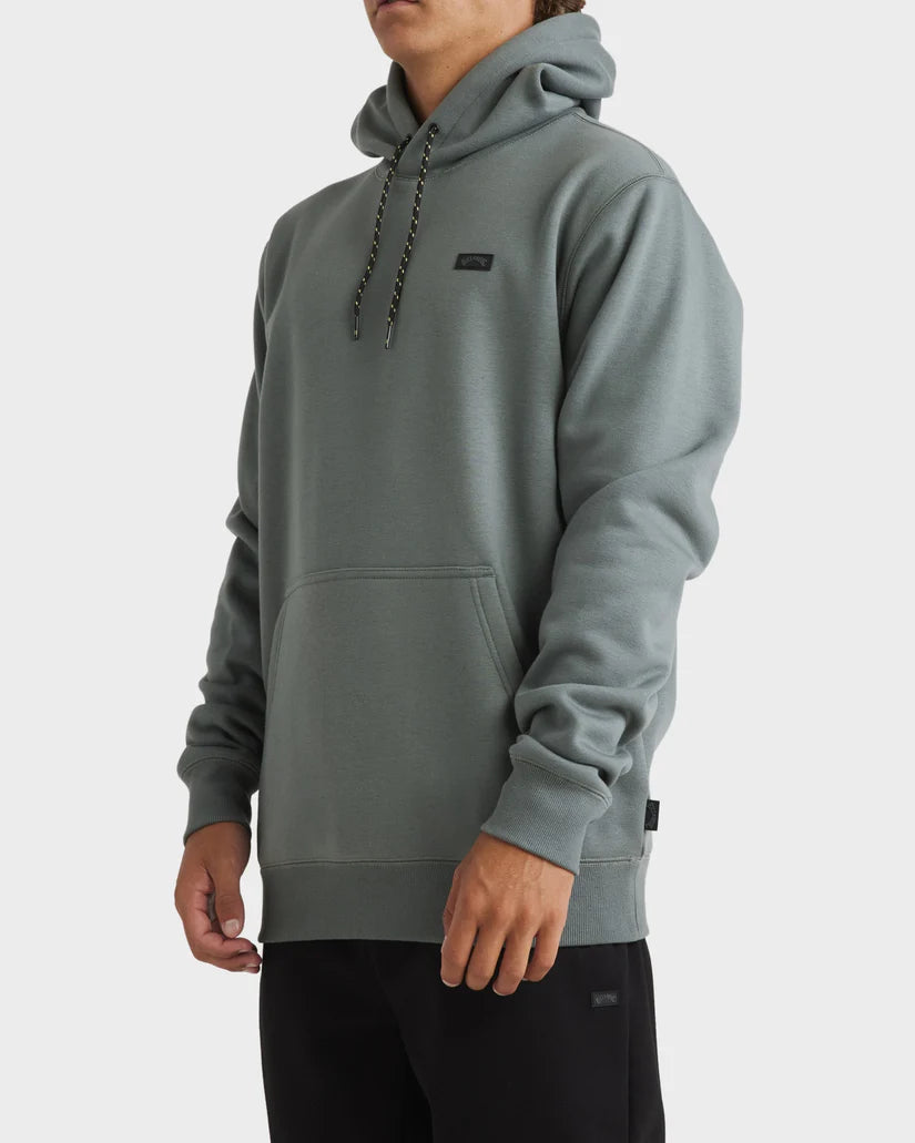Mens A/Div Shoreline Pullover Hoodie