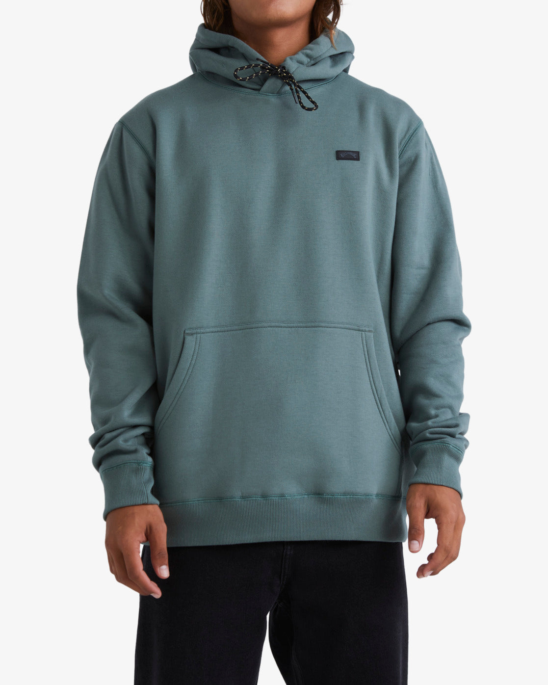 Mens A/Div Shoreline Pullover Hoodie