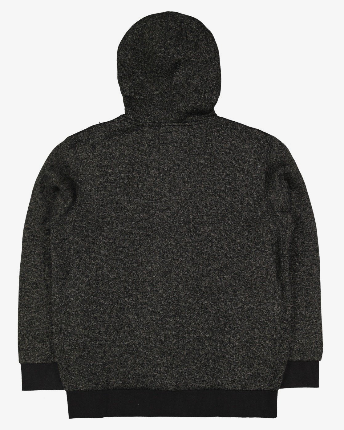 Revolt Zip Thru Hoodie