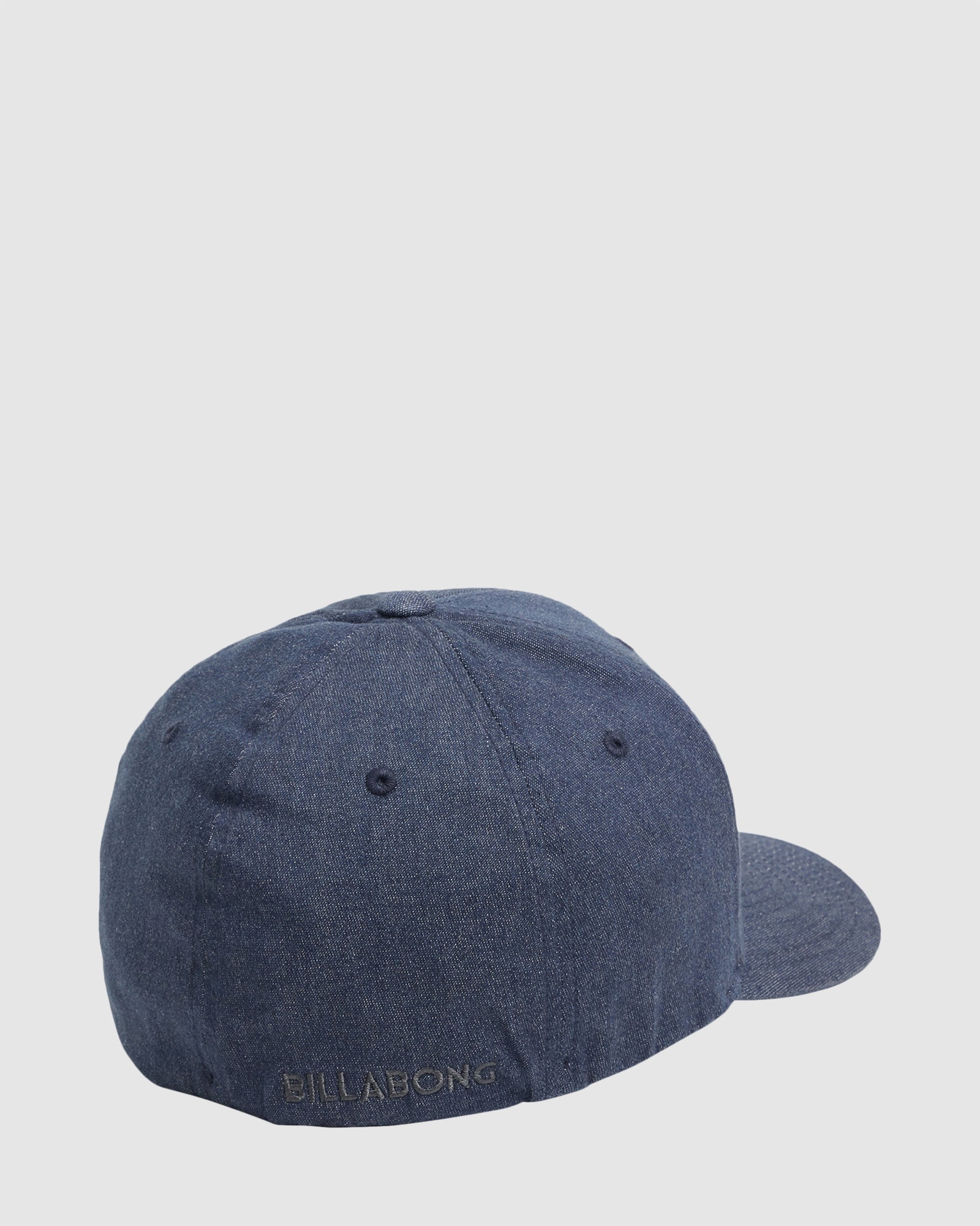 Mens Station Flexfit Baseball Cap