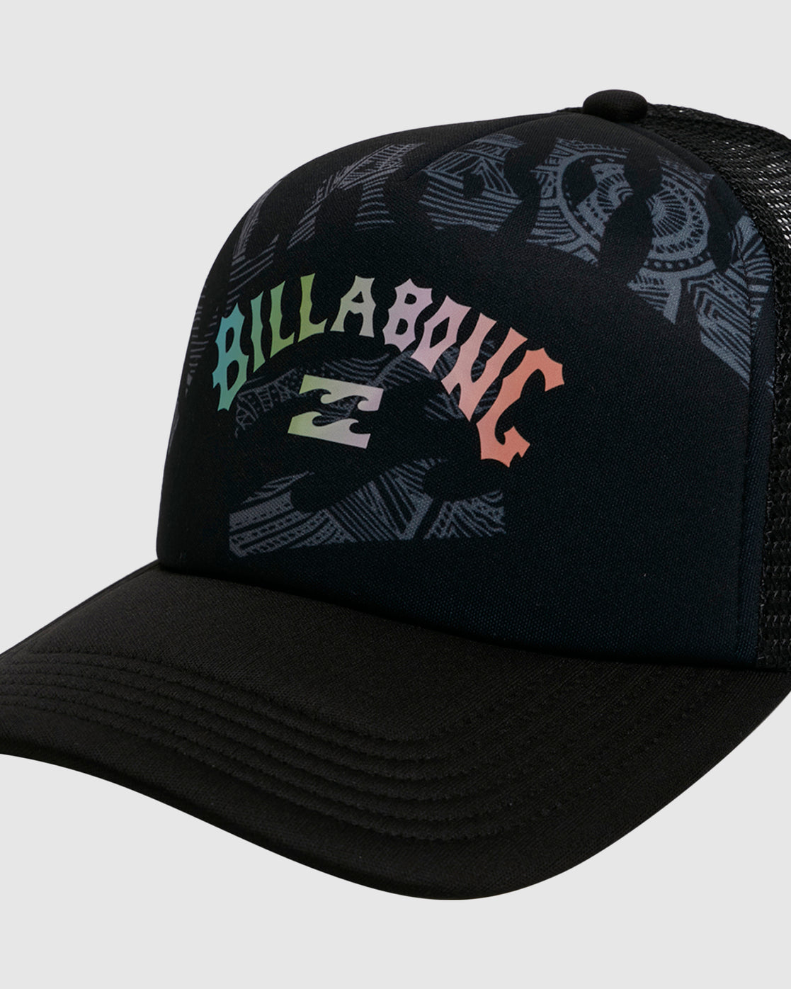 Newport Trucker Cap