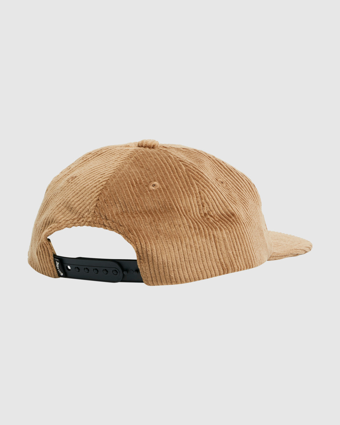 Base Snapback Cap