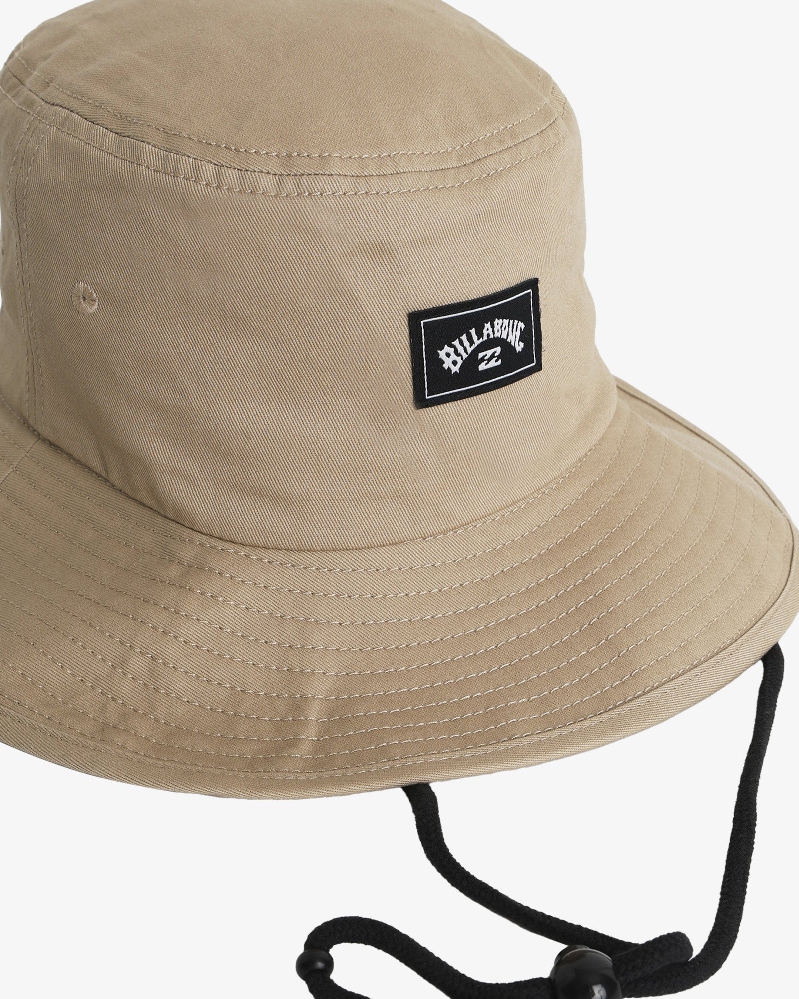 Mens Big John Hat