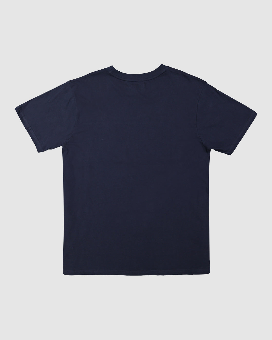 Banded Die Cut T-Shirt