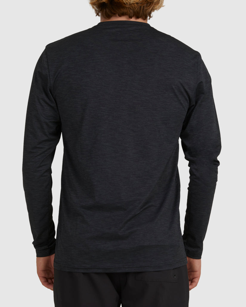 Shoreline Loose Fit Rash Vest