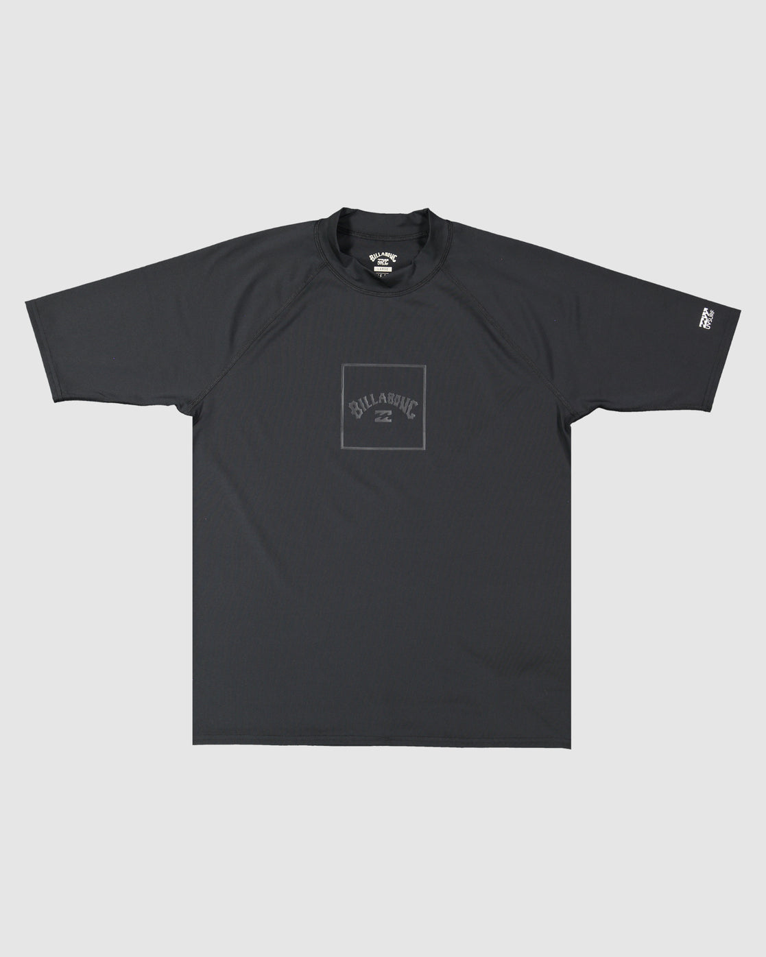 Boxed Arch Rash Vest