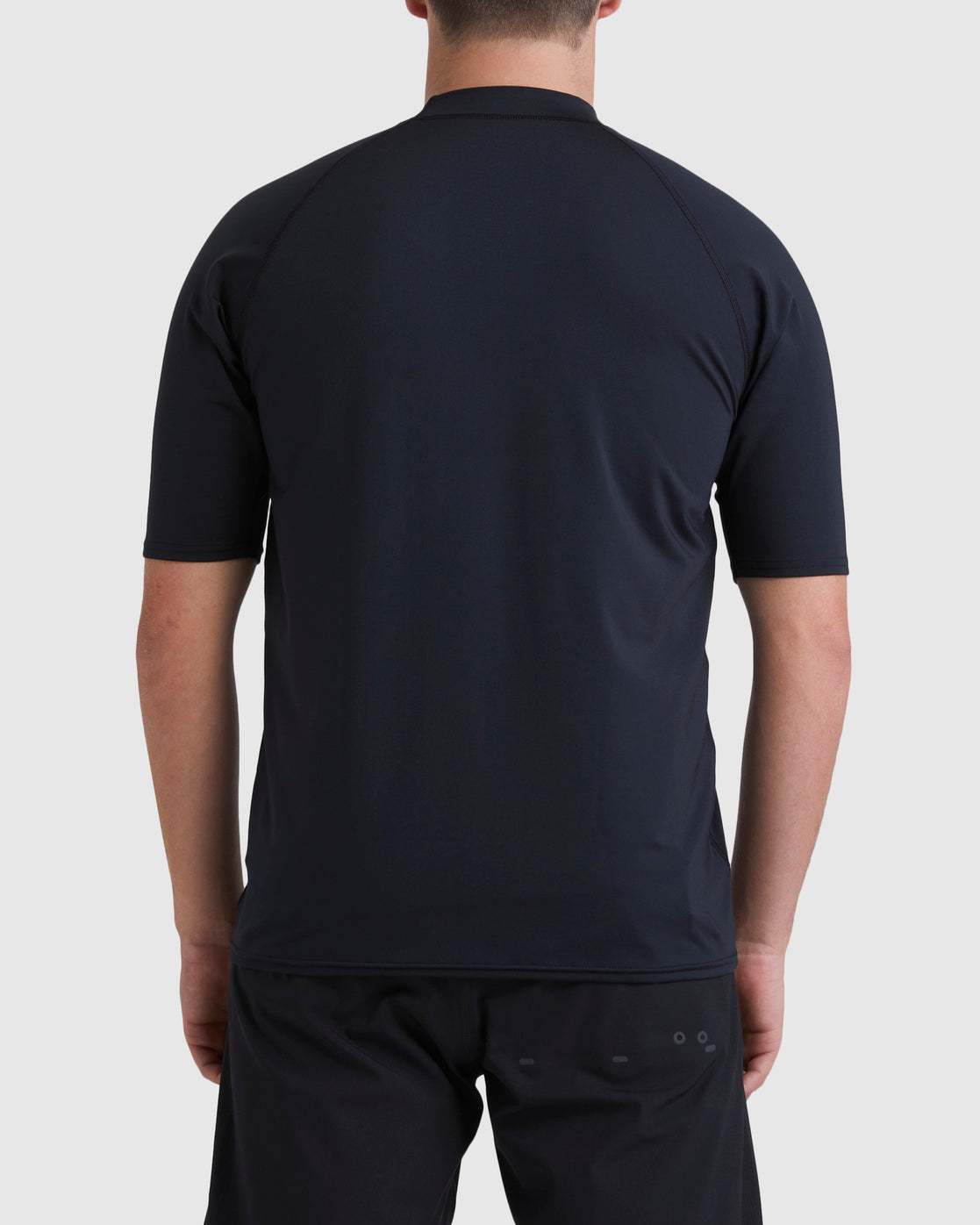 Boxed Arch Rash Vest