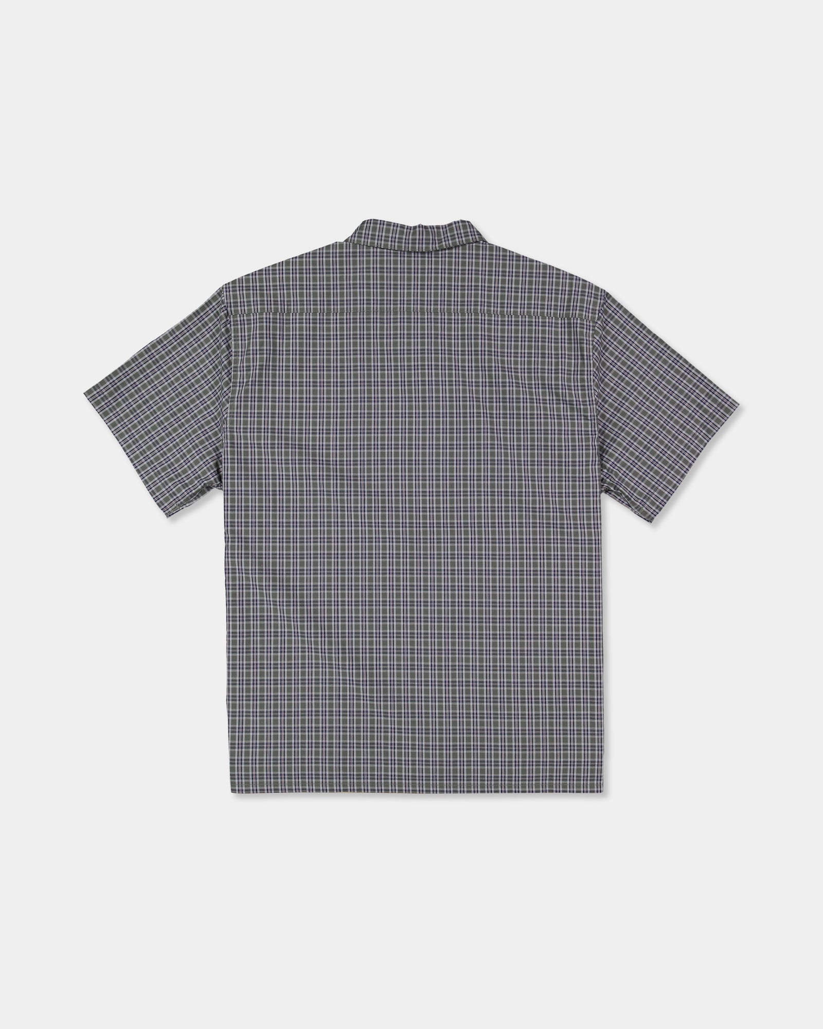 Mens Spec Mogul Shirt Forest - Image 15