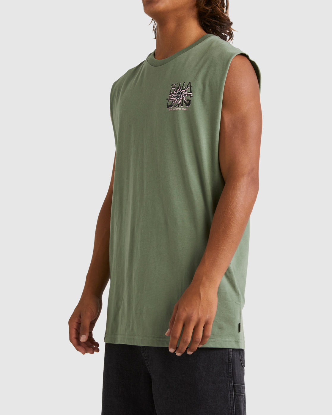 Seventy Three Sun Tank Top