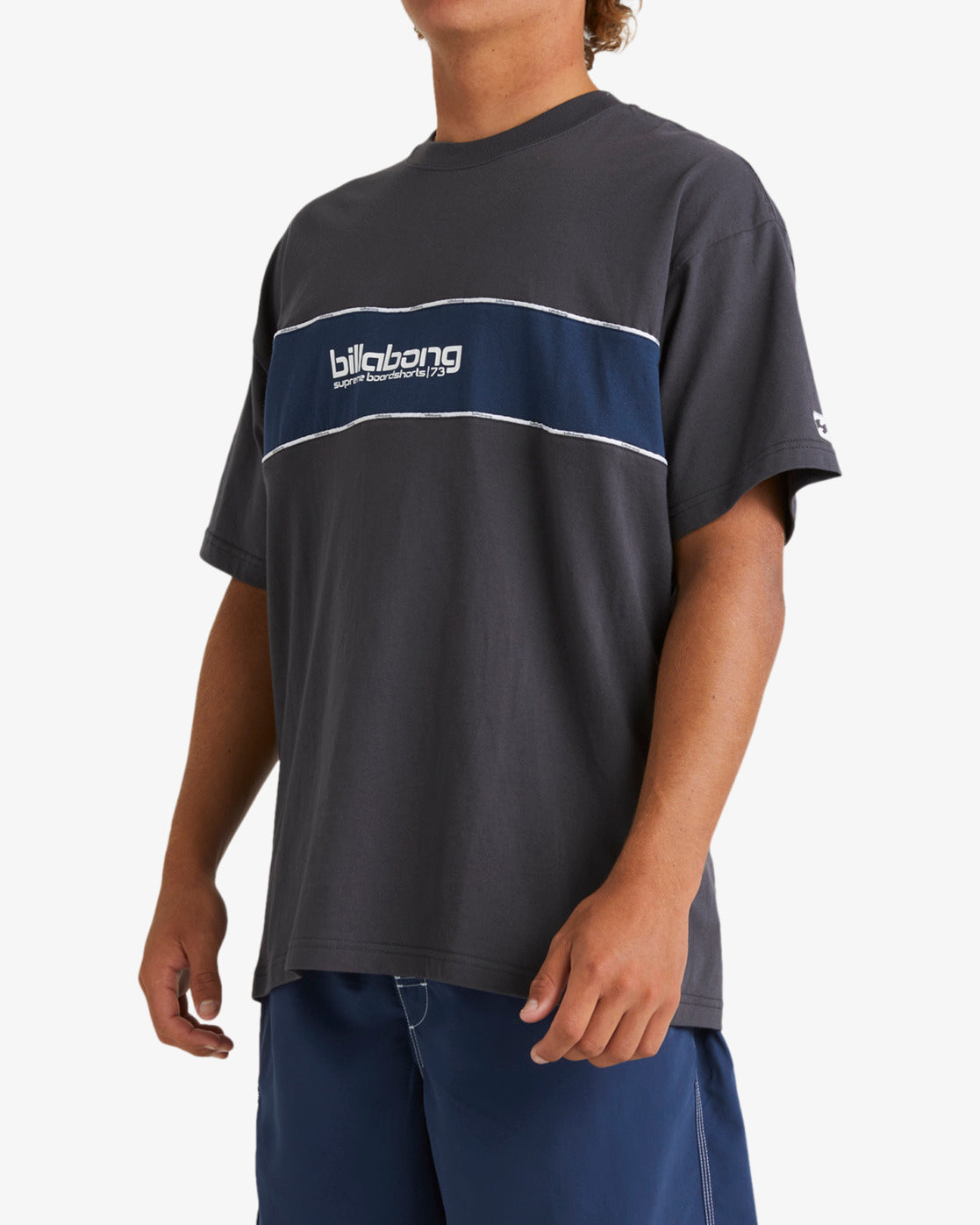 Backbeach T-Shirt