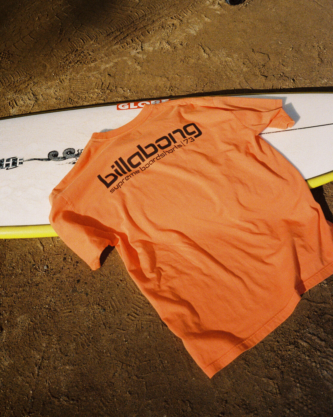 Tech T-Shirt