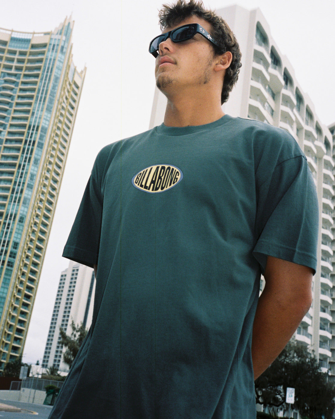 Bongball T-Shirt