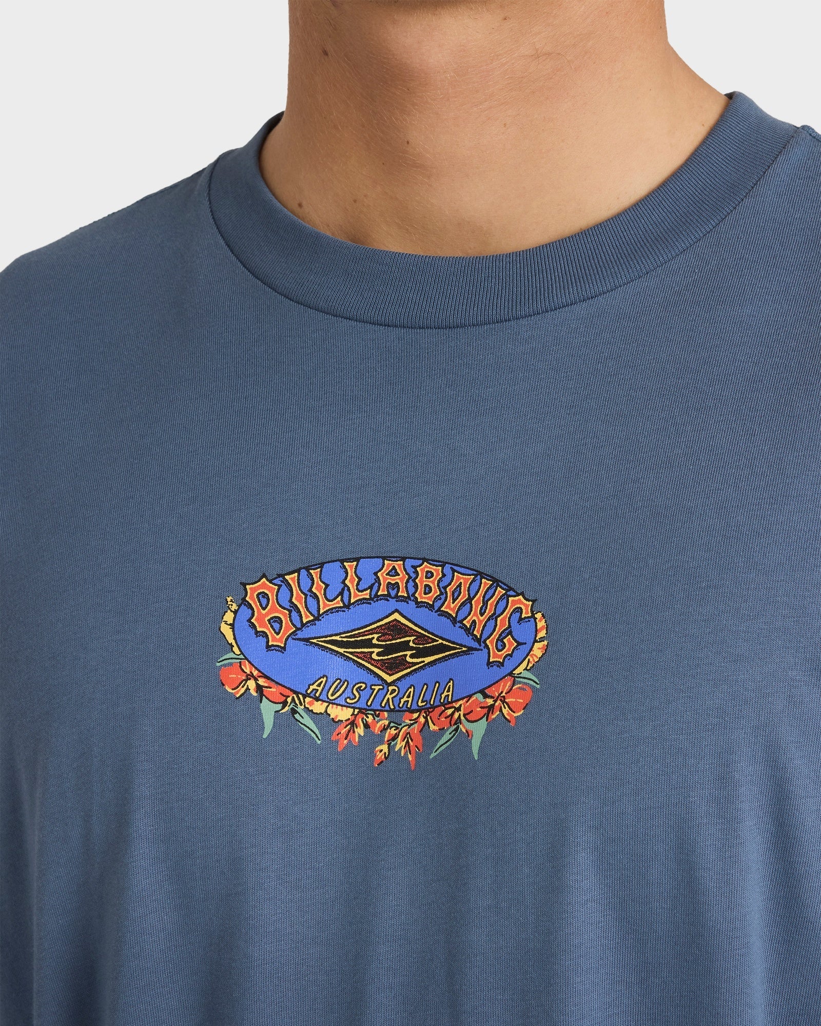 Mens Aussie Pill T-Shirt