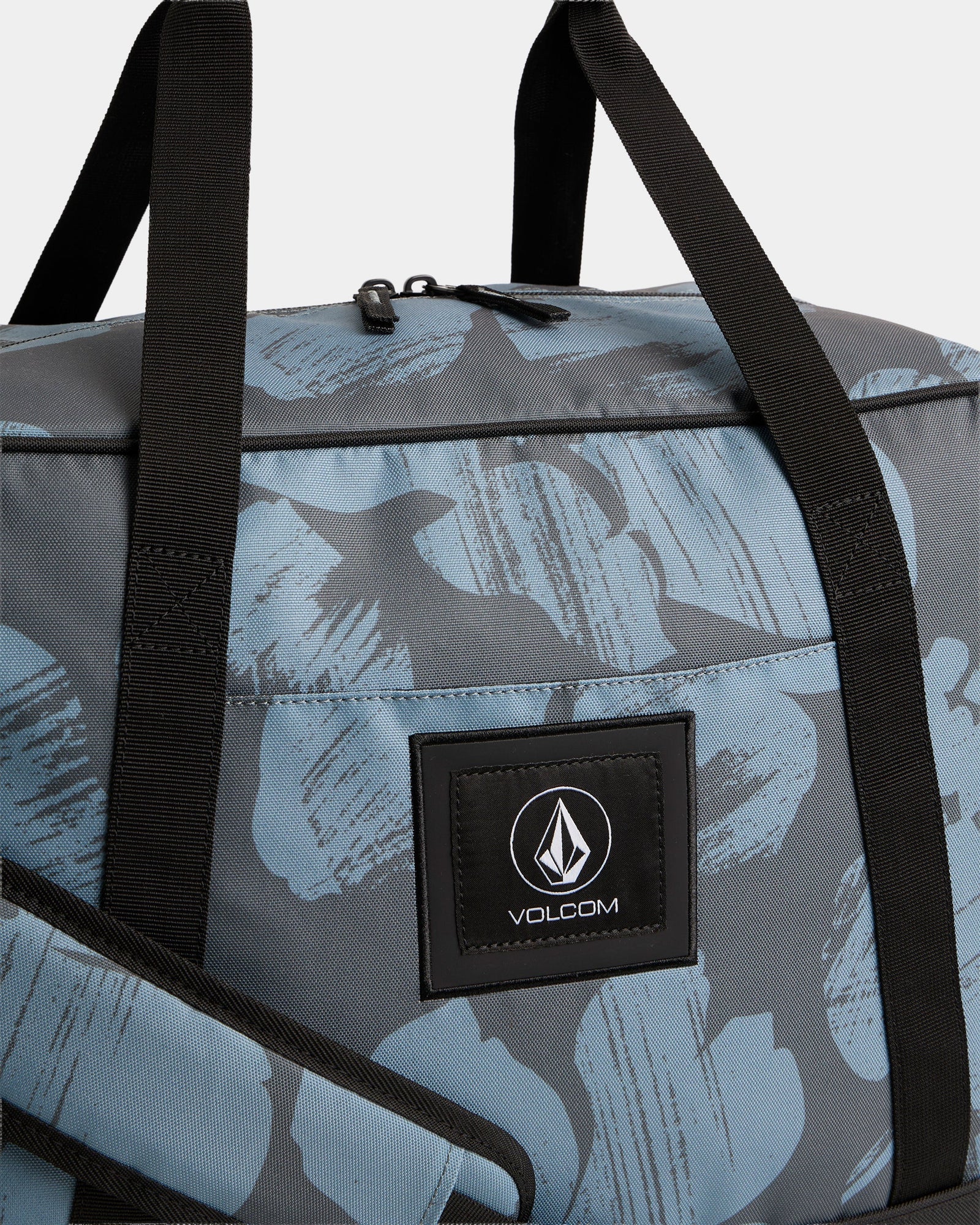 Patch Attack Gearbag Blue - Image 4