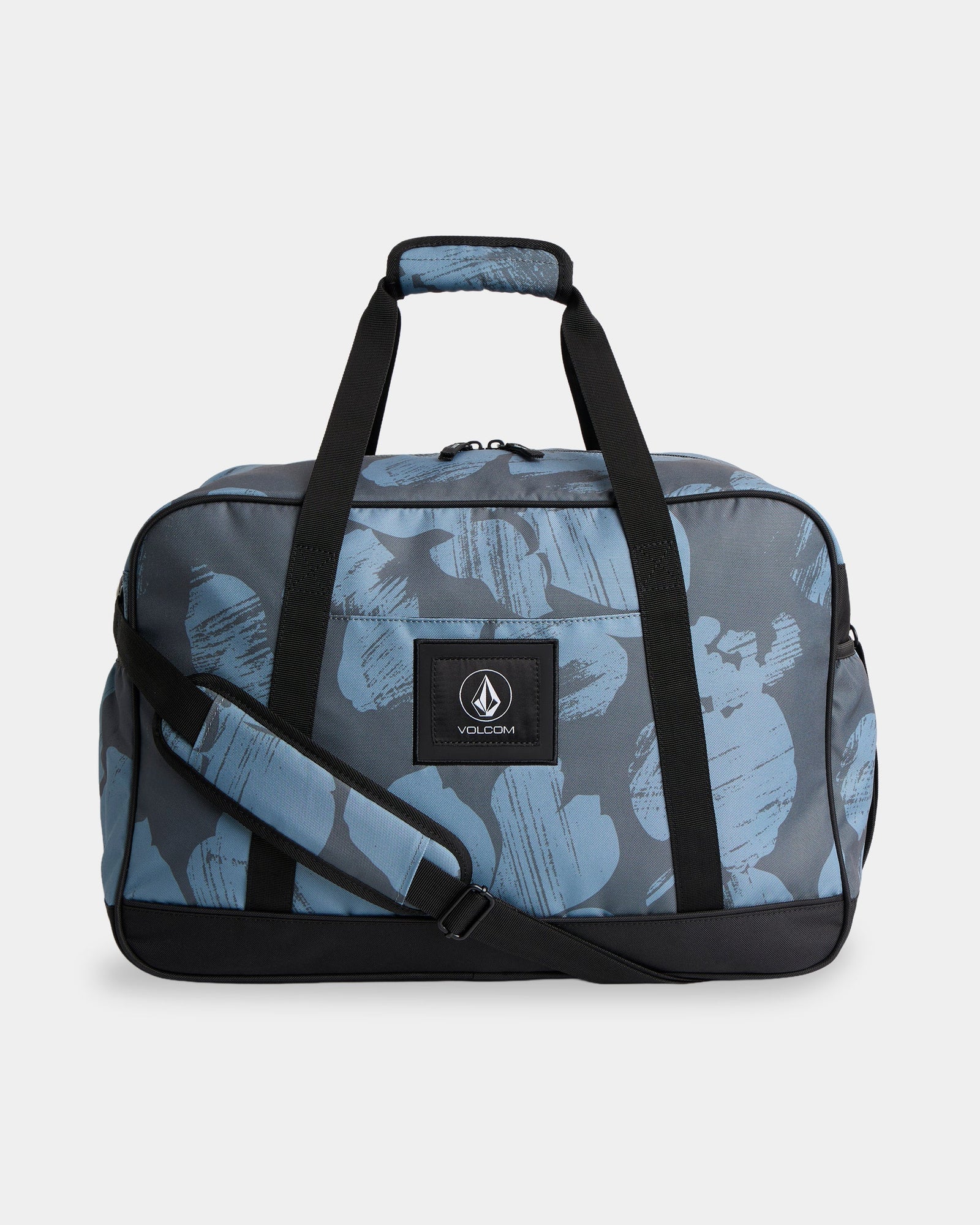 Patch Attack Gearbag Blue - Image 1